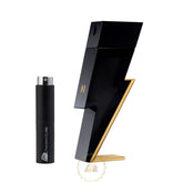 Carolina Herrera Bad Boy Eau De Toilette Travel Size Spray